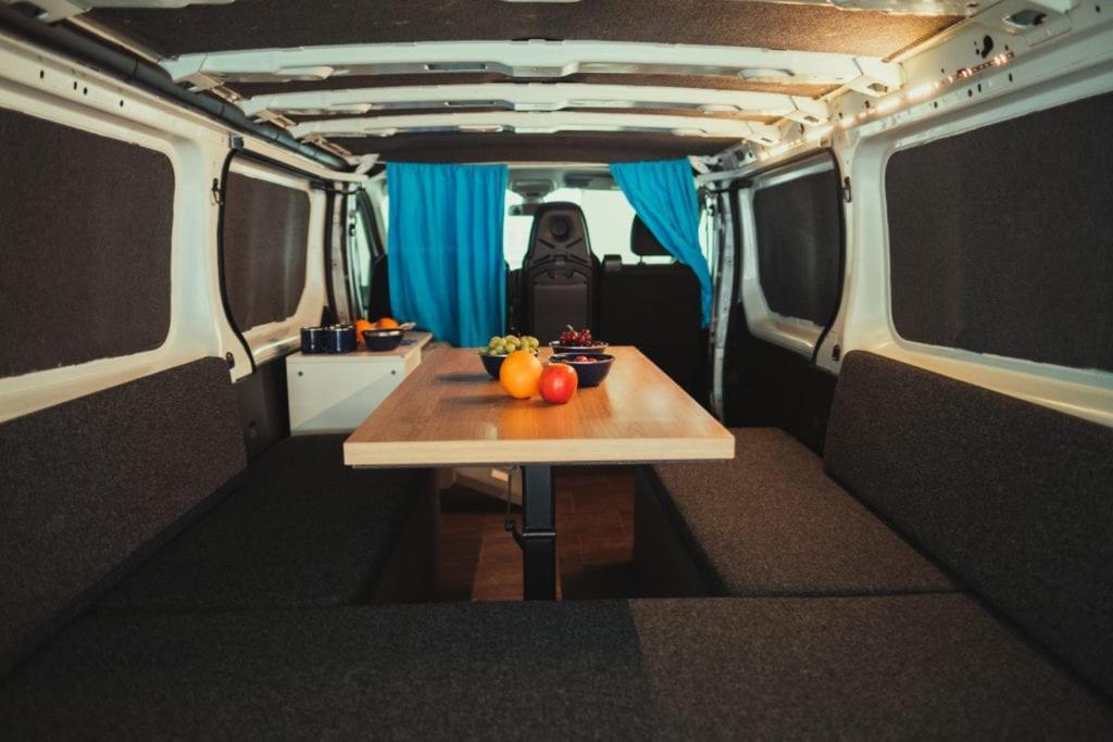 Rent Campervans Keflavík Exteriér fotografie
