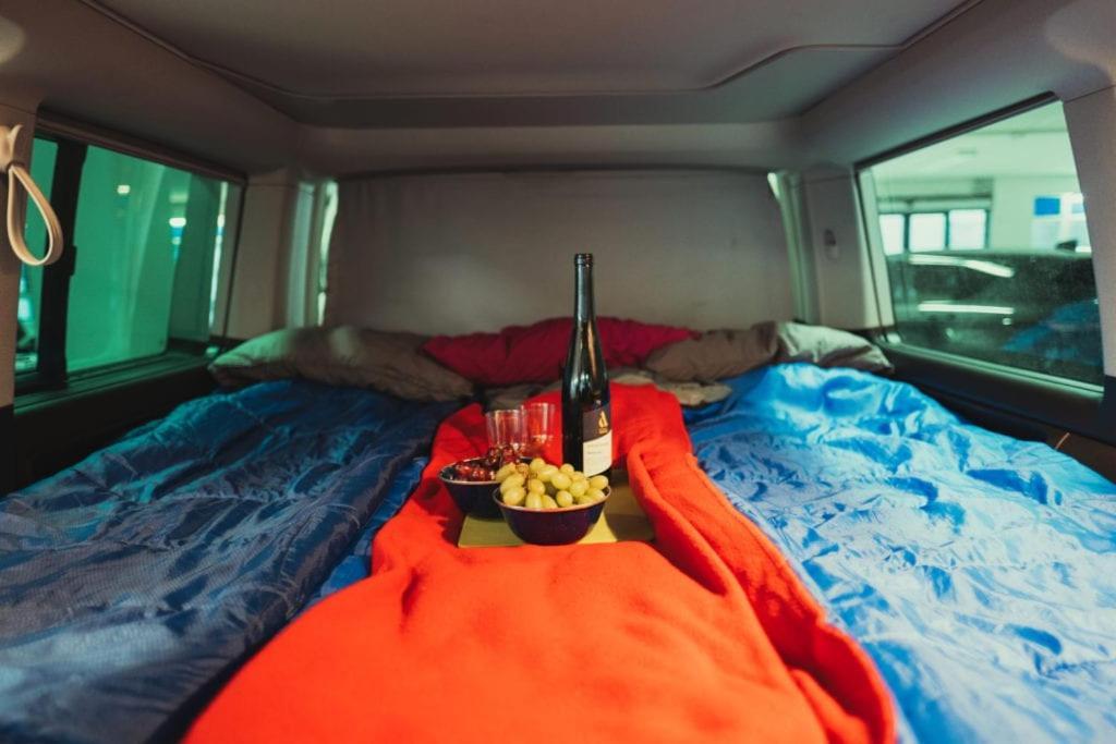Rent Campervans Keflavík Exteriér fotografie